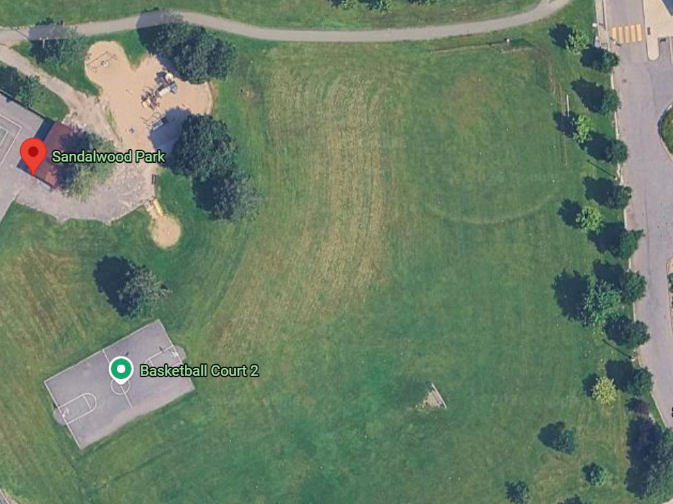 Sandalwood Park