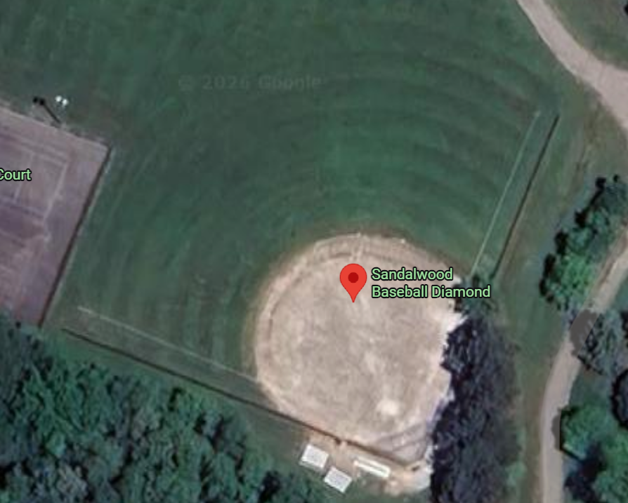 Sandalwood Park