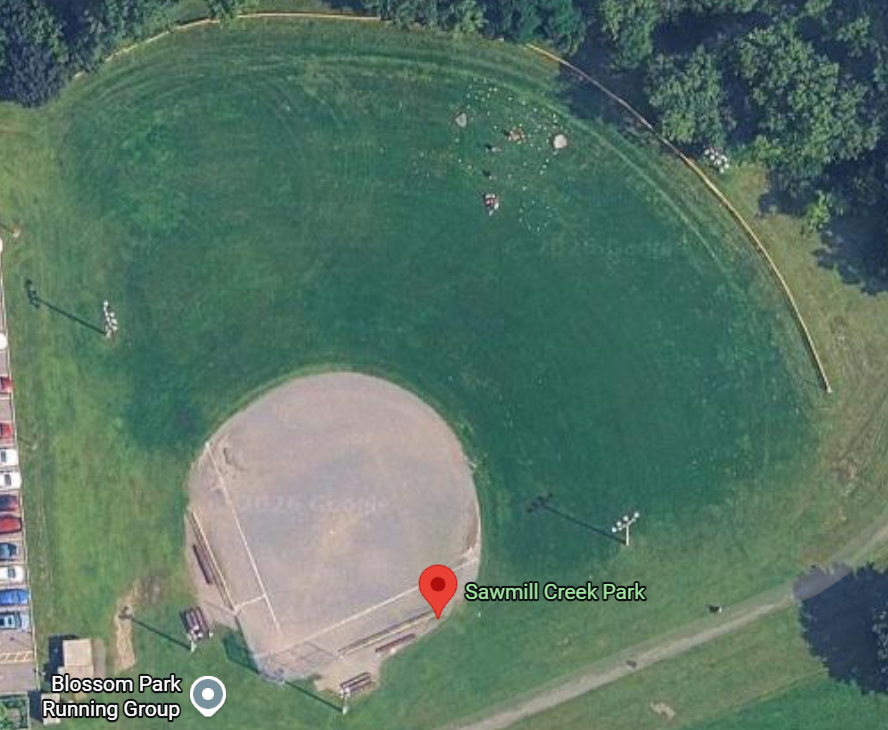 Sawmill Creek Park