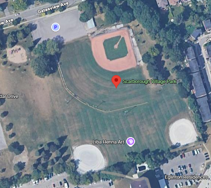 Scarborough Village Park
