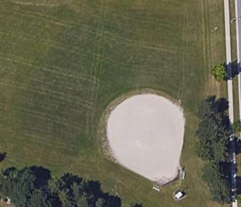 Scenic Woods Park