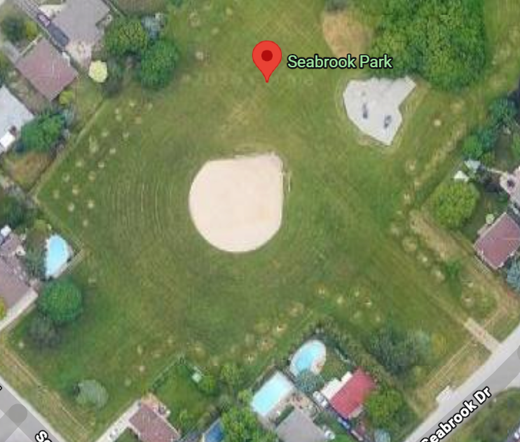 Seabrook Park