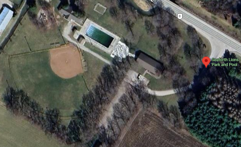 Seaforth Lions Park