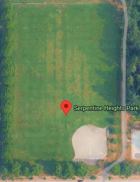 Serpentine Heights Park