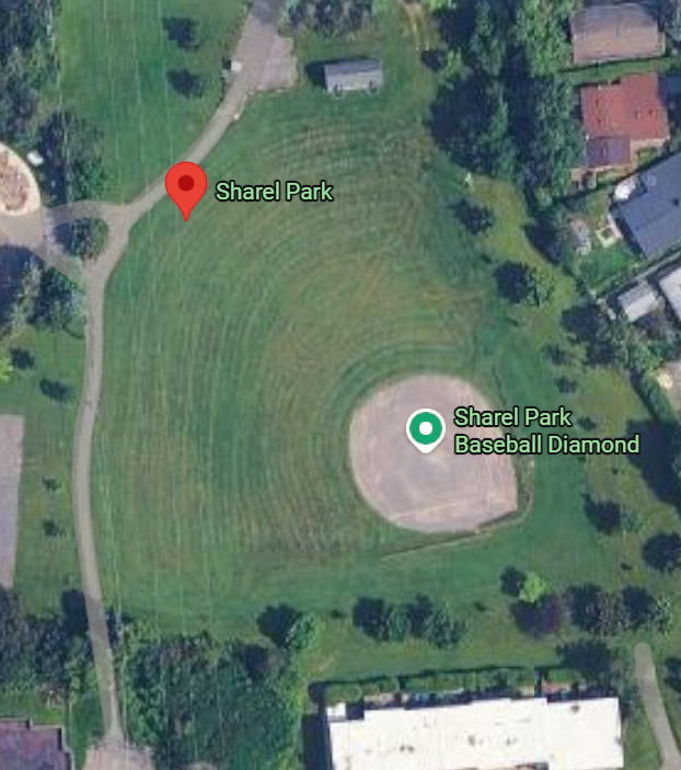 Sharel Park