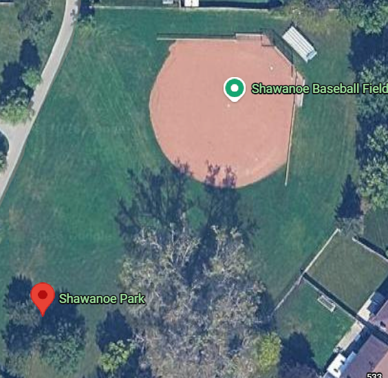 Shawanoe Park