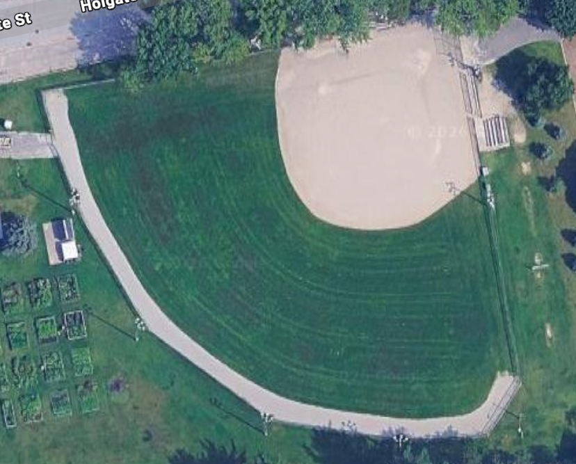 Shear Park