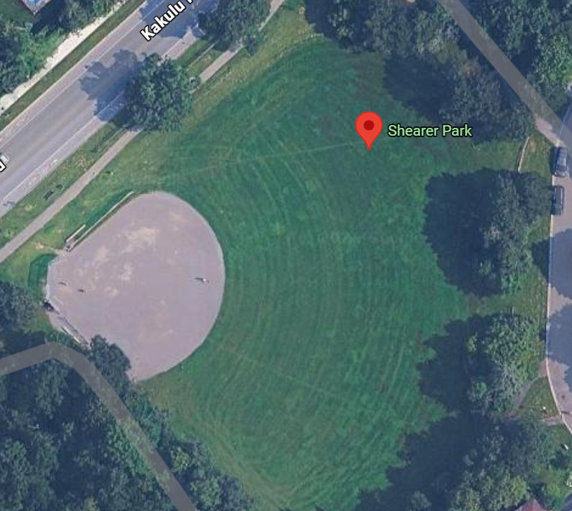 Shearer Park