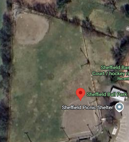Sheffield Ball Park