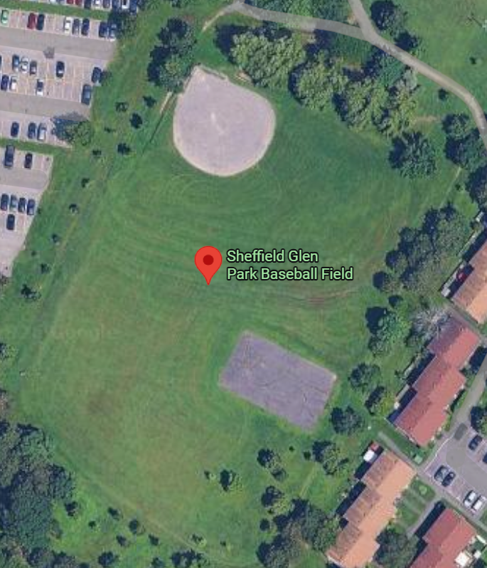 Sheffield Glen Park