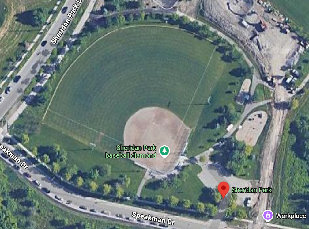 Sheridan Park