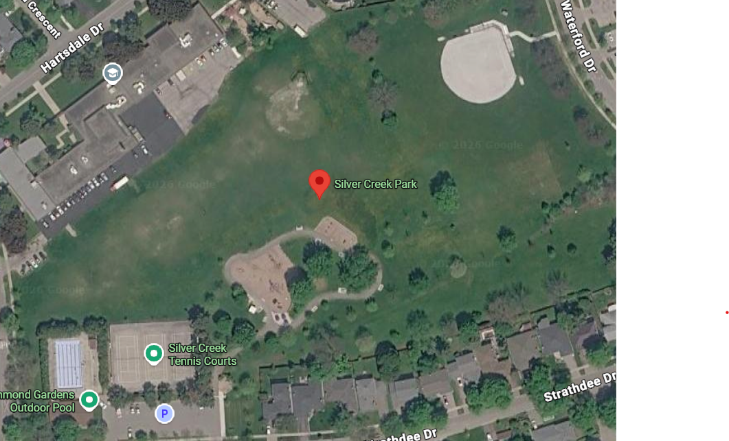 Silver Creek Park