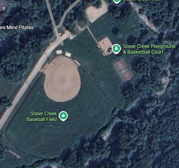 Soper Creek Park