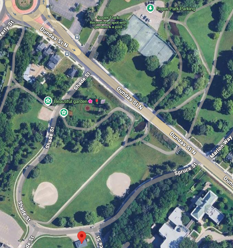 Soper Park
