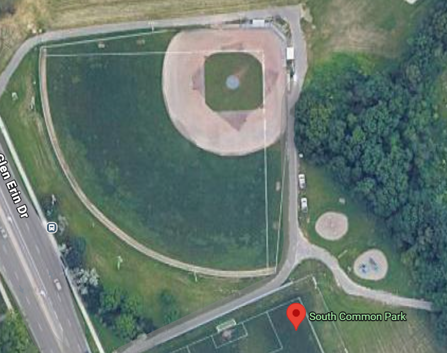 South Common Park