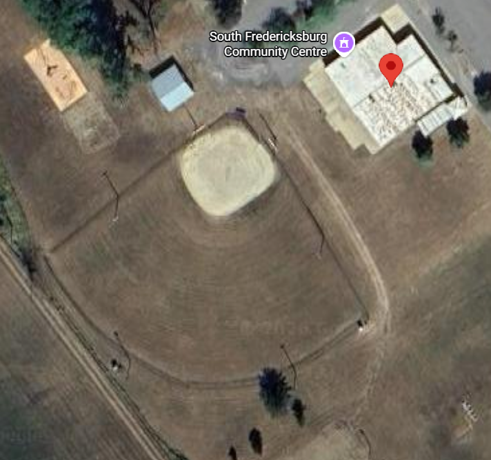 South Fredericksburg Community Centre