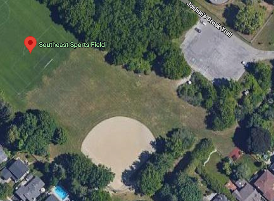 Southeast Sports Field