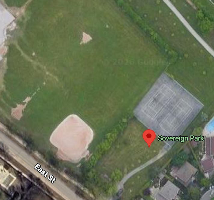 Sovereign Park