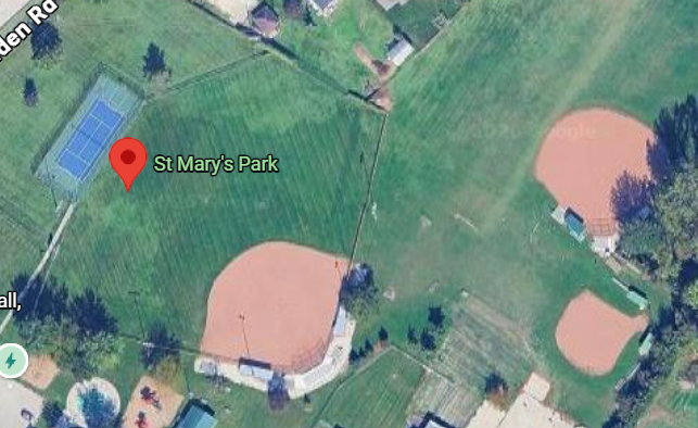 St Mary's Park