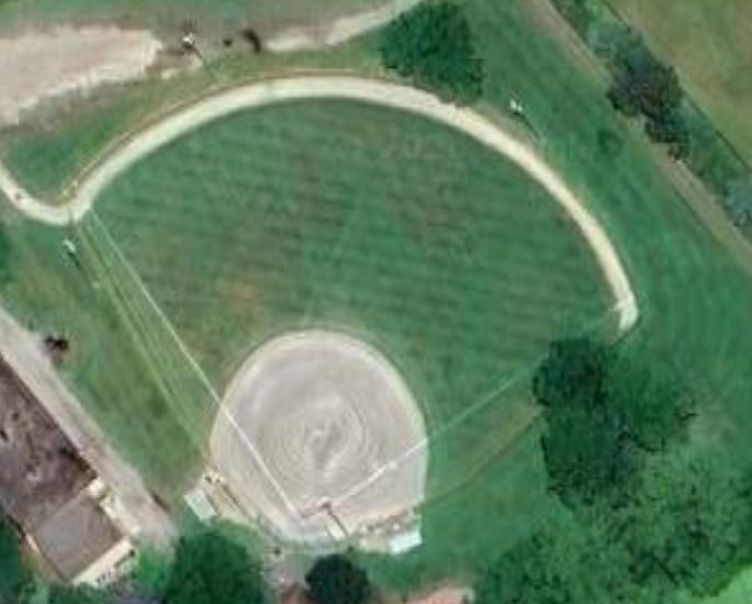 St. Agatha Lions Community Park
