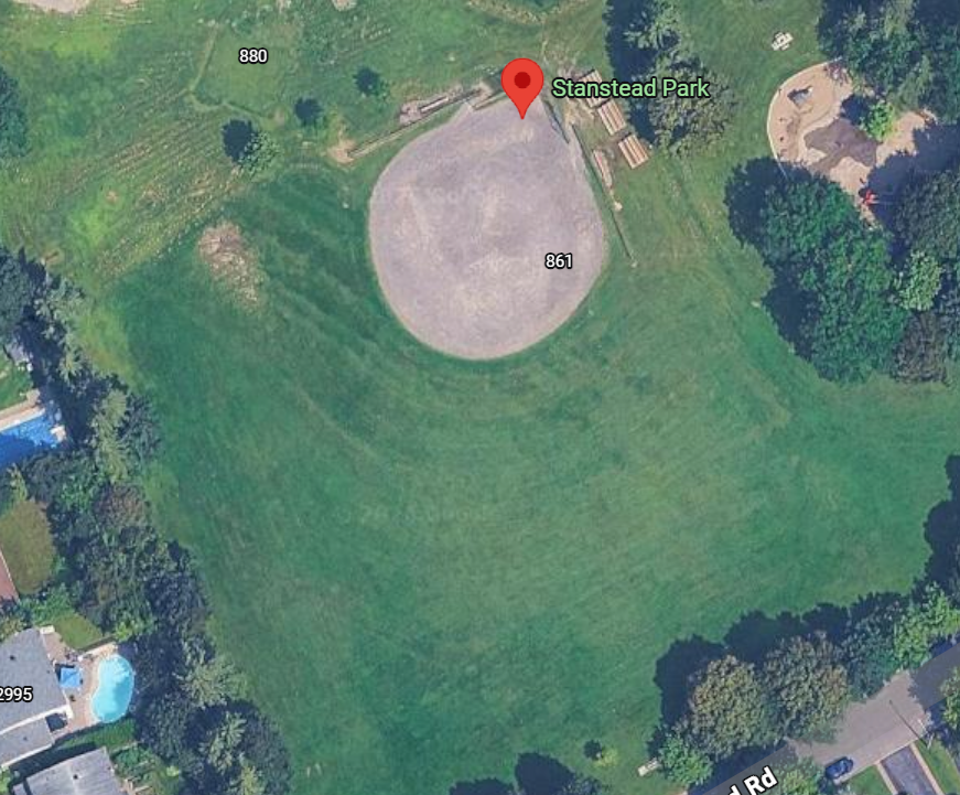 Stanstead Park