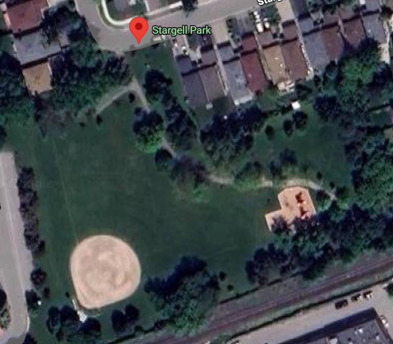 Stargell Park