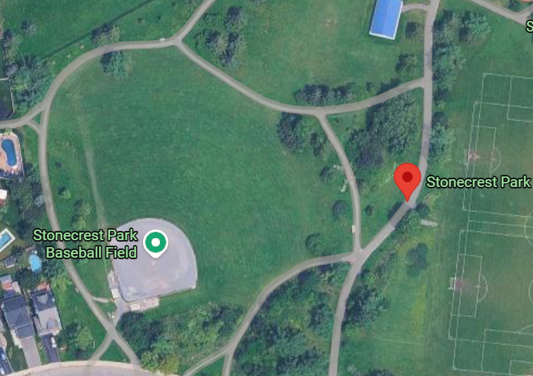 Stonecrest Park