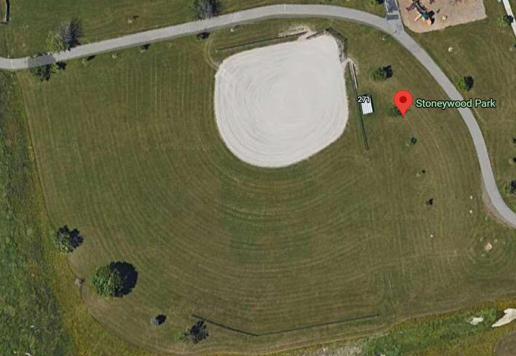 Stoneywood Park