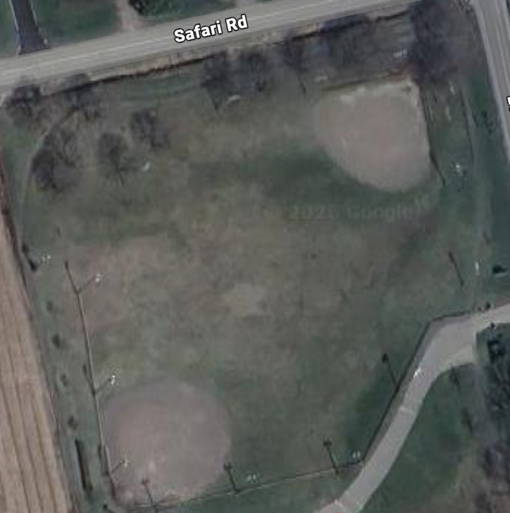 Strabane Community Park