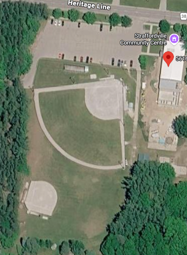 Straffordville Community Park