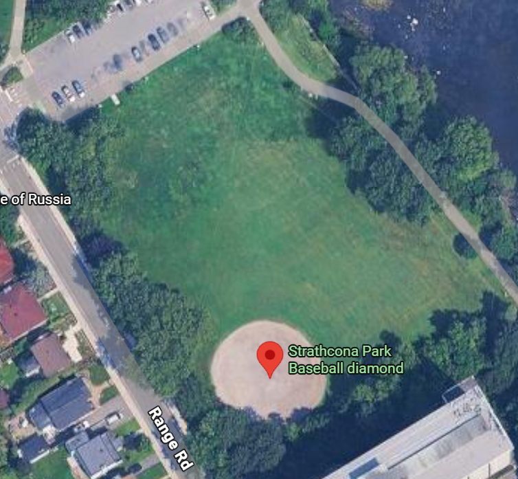 Strathcona Park