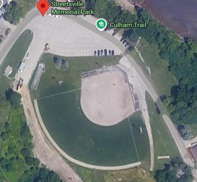 Streetsville Memorial Park