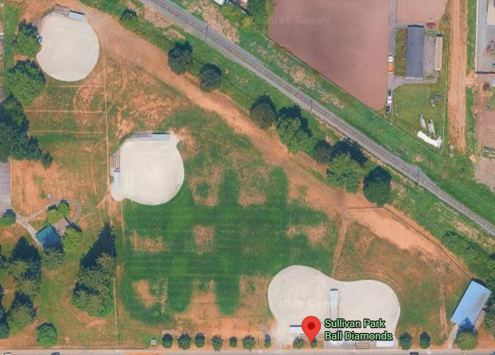 Sullivan Park