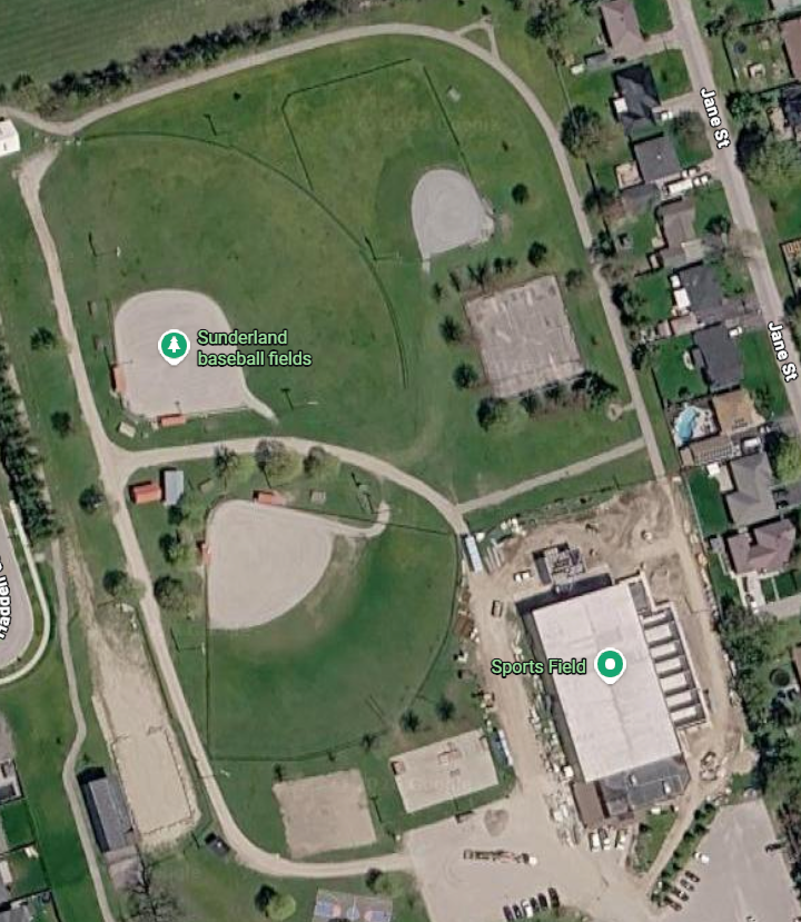 Sunderland Park