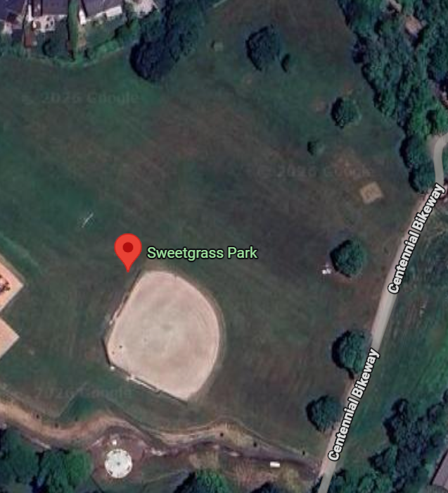 Sweetgrass Park