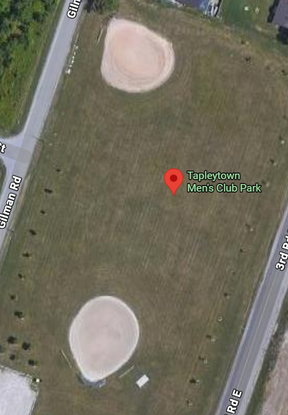 Tapleytown Men's Club Park