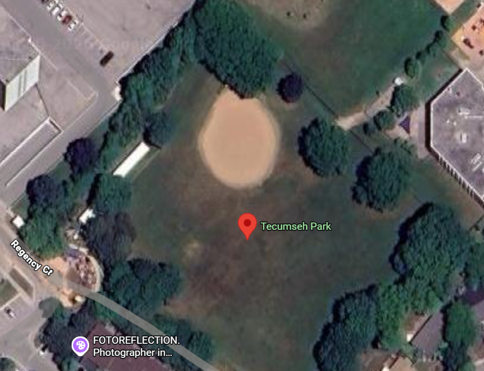 Tecumseh Park
