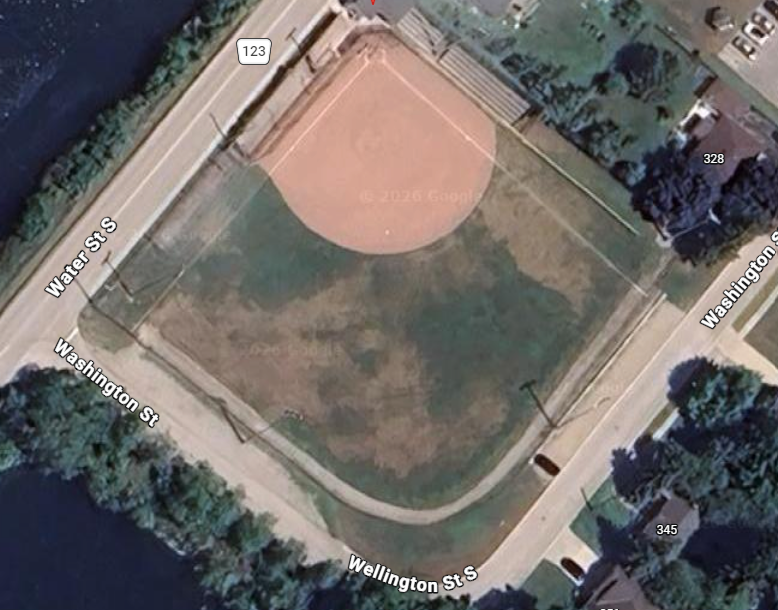 Teddy's Field
