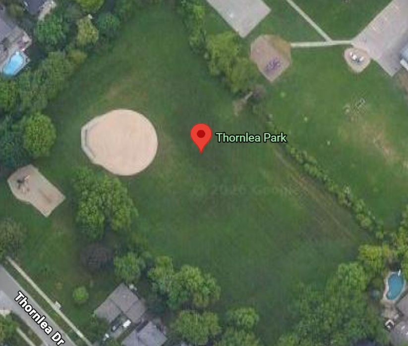 Thornlea Park