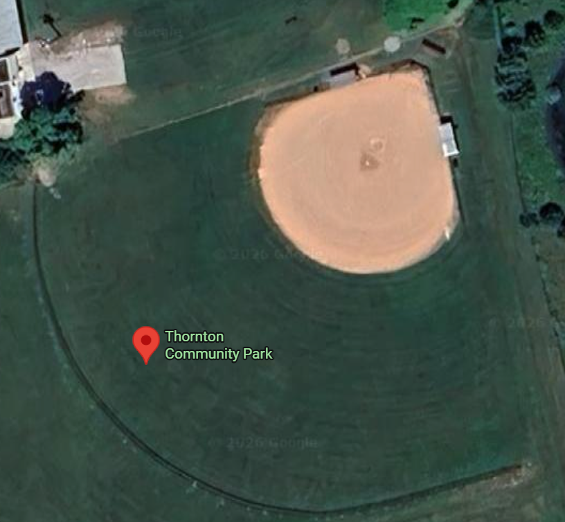 Thornton Community Park