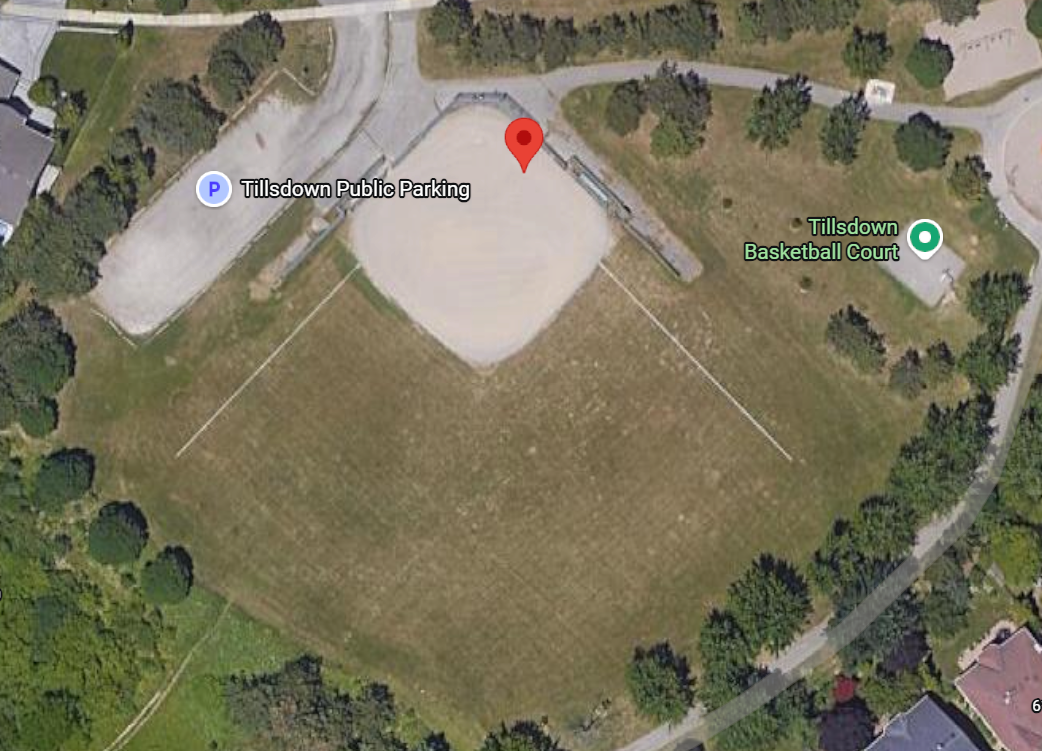 Tillsdown Park