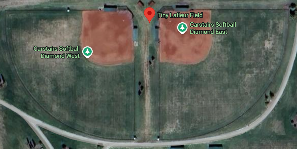 Tiny Lafleur Field