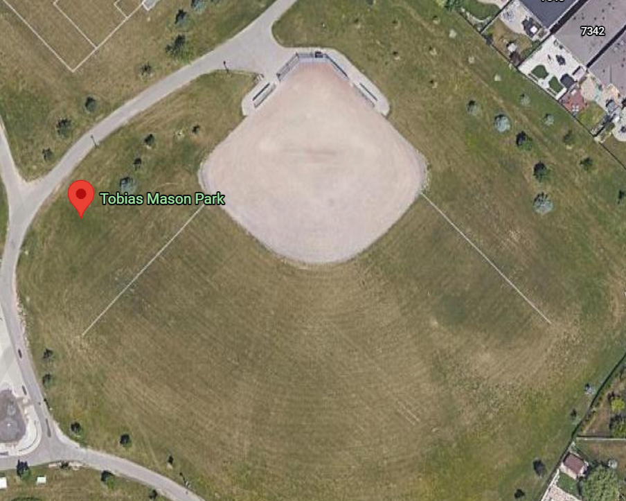 Tobias Mason Park