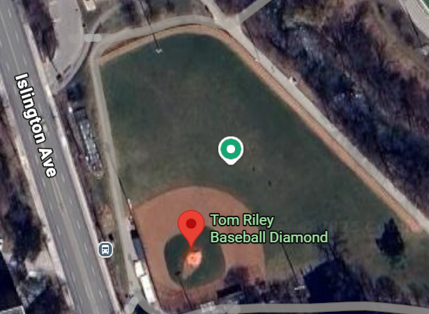 Tom Riley Park