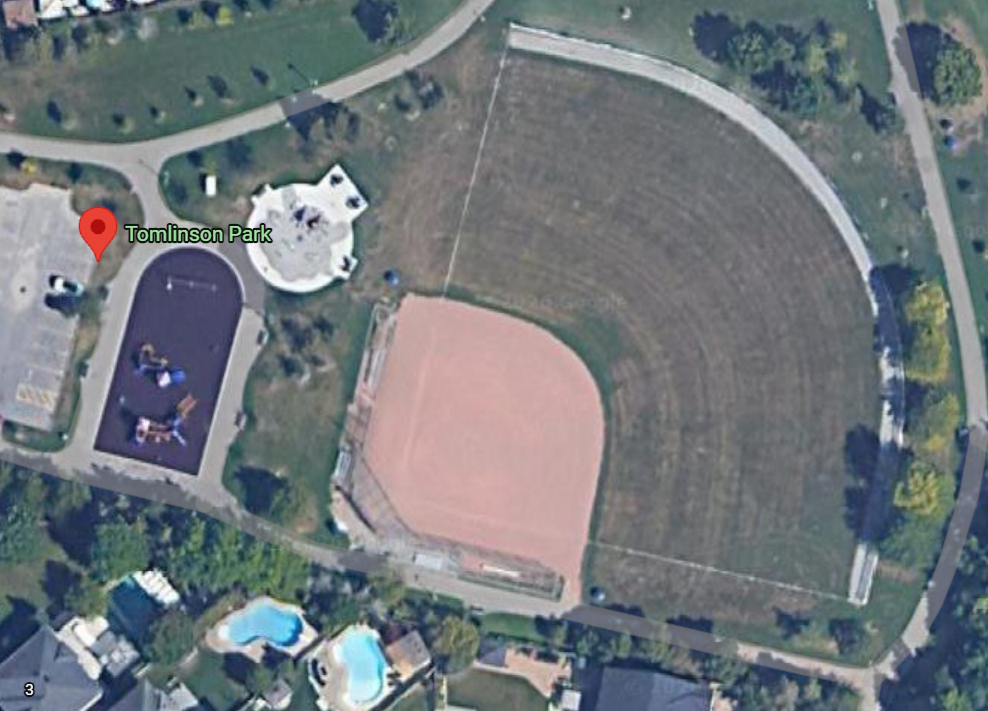 Tomlinson Park