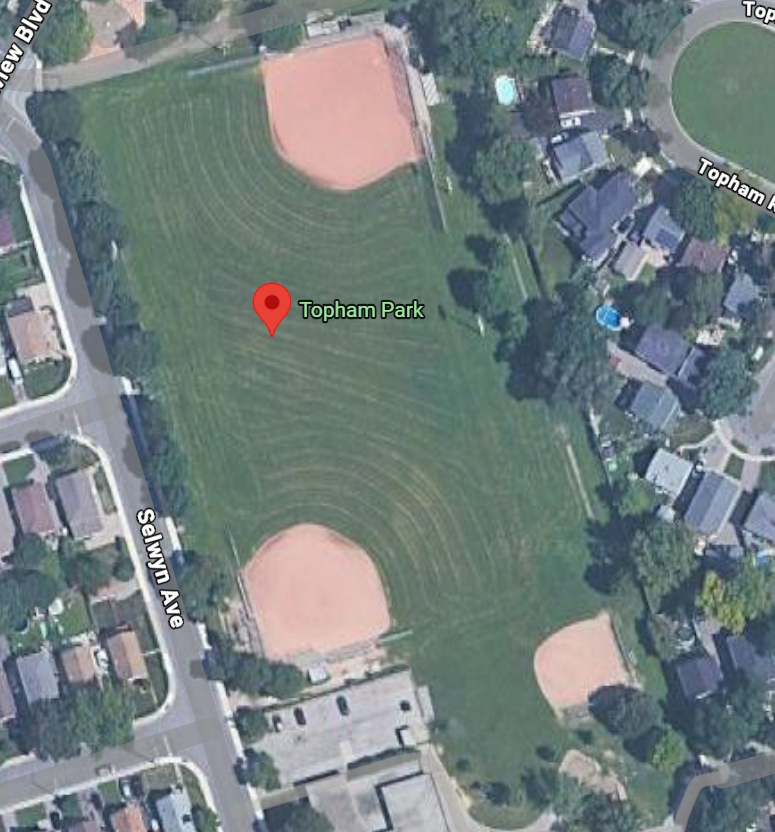 Topham Park