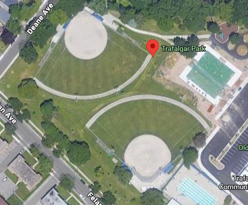 Trafalgar Park