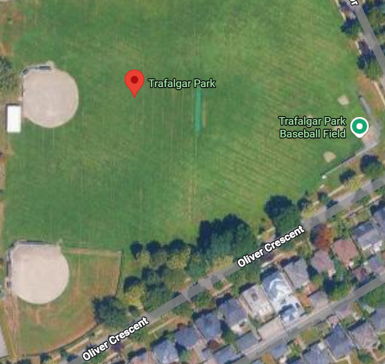 Trafalgar Park