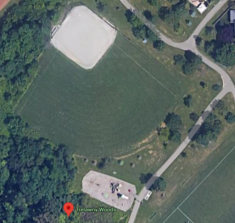 Trelawny Woods Park