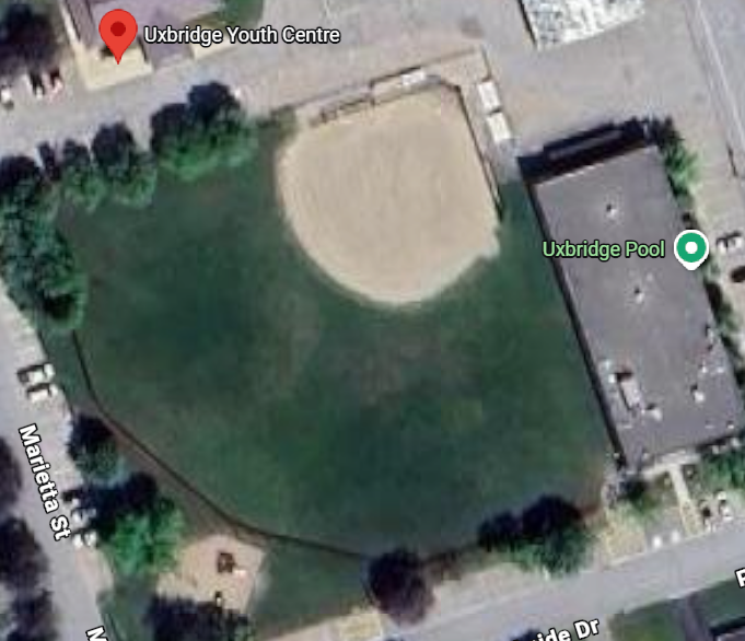Uxbridge Youth Centre